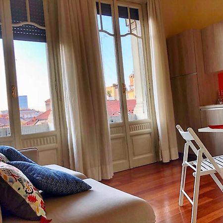 밀라노 Residenza In Palazzo D'Epoca 아파트 외부 사진