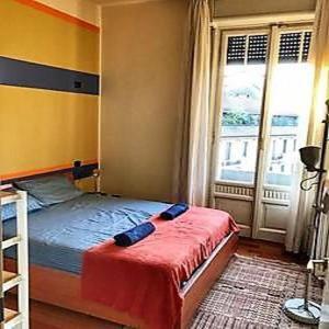 밀라노 Residenza In Palazzo D'Epoca 아파트 외부 사진