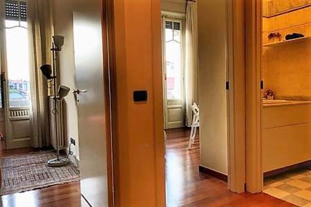 밀라노 Residenza In Palazzo D'Epoca 아파트 외부 사진
